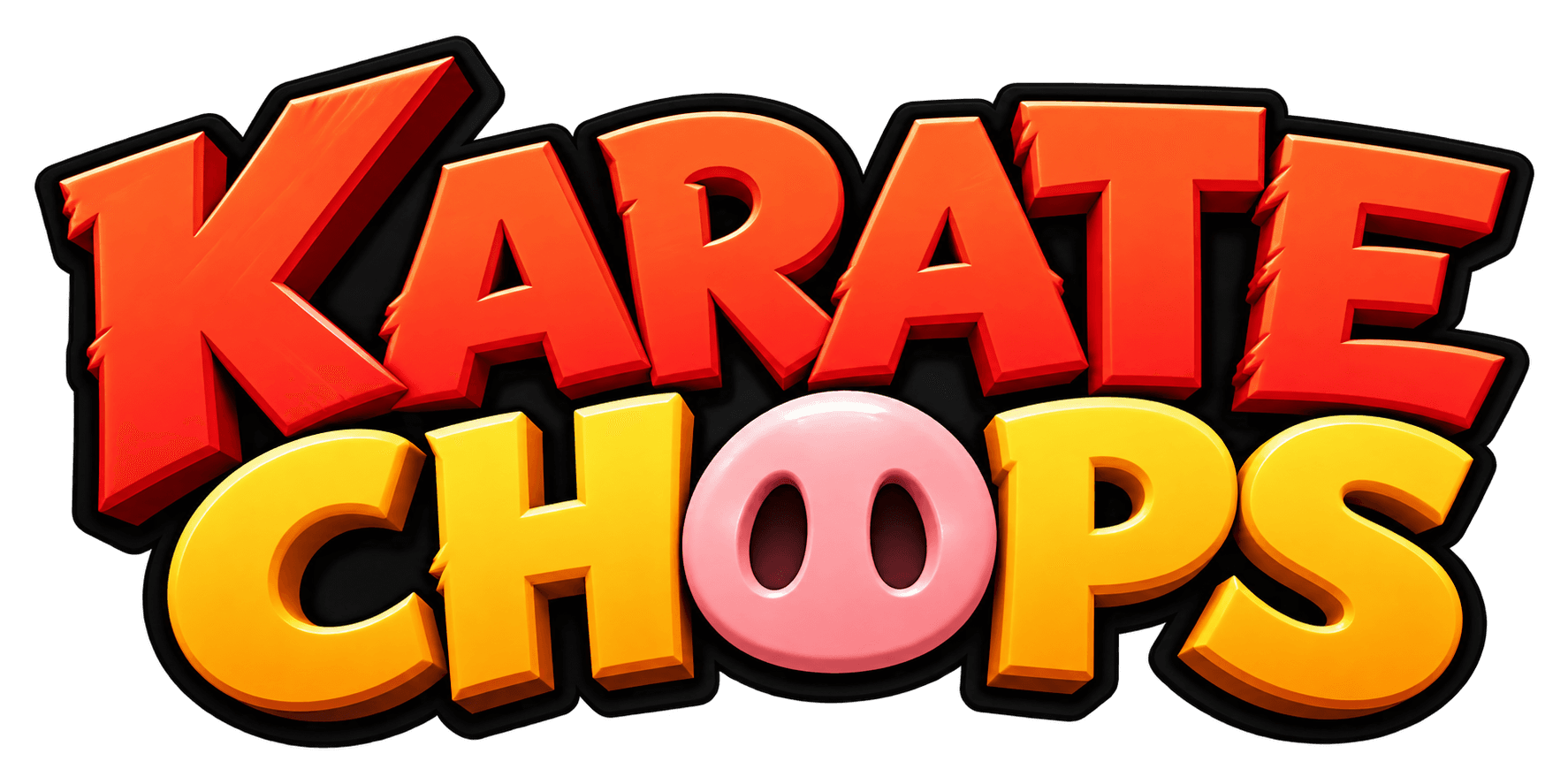 Karate Chops
